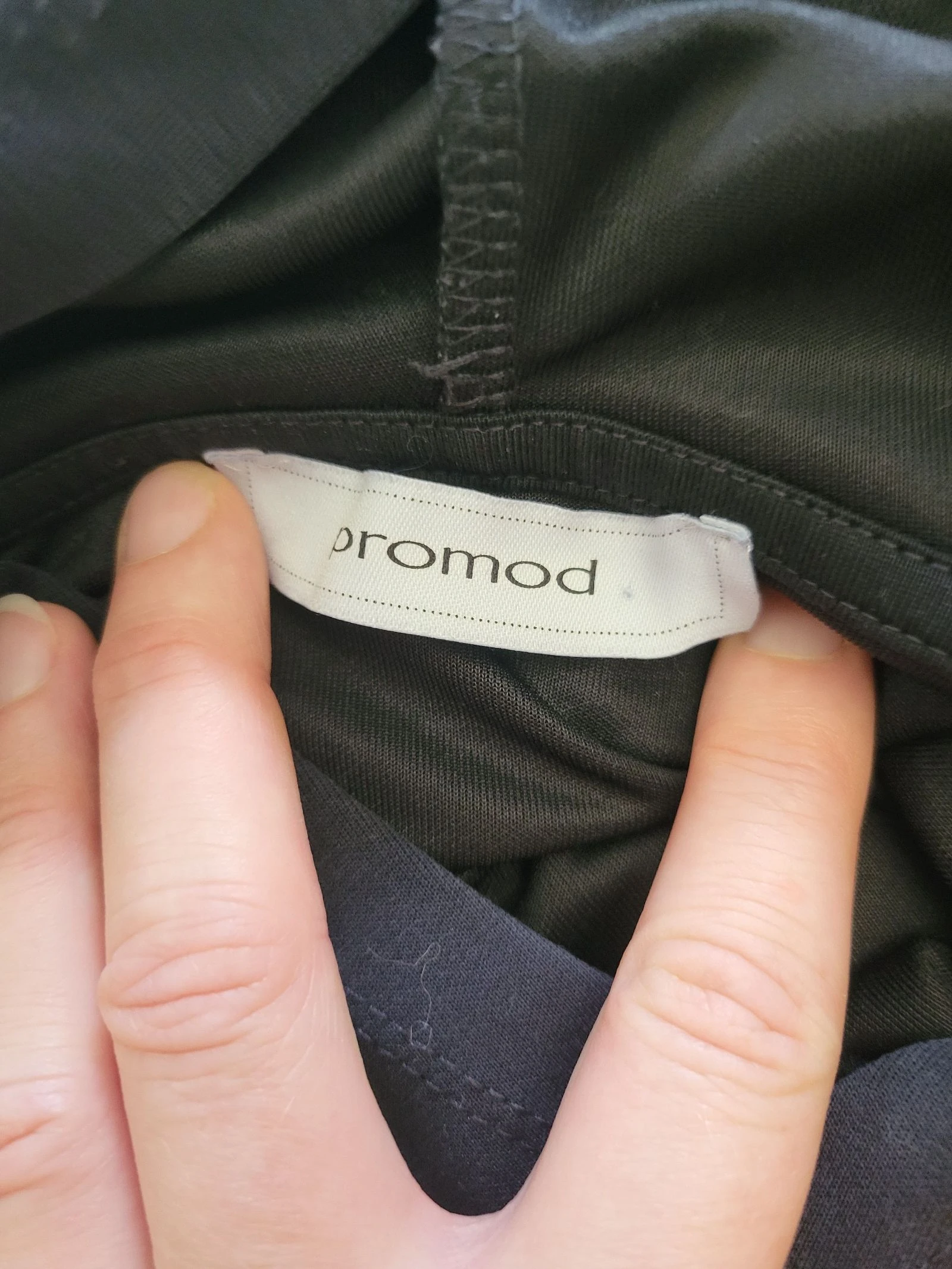 Pull Promod  – photo 4